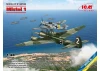 Mistel 1 - WWII German Composite Aircraft
