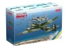 Mistel 1 - WWII German Composite Aircraft