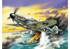 Messerschmitt BF 109F-4/B - WWII German Fighter-Bomber