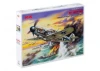 Messerschmitt BF 109F-4/B - WWII German Fighter-Bomber