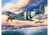 Mustang Mk.III - WWII RAF Fighter