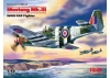 Mustang Mk.III - WWII RAF Fighter