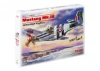 Mustang Mk.III - WWII RAF Fighter