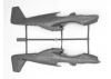 Mustang Mk.III - WWII RAF Fighter