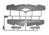 Mustang Mk.III - WWII RAF Fighter