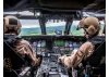 Black Hawk Helicopter Crew (3 Figures)