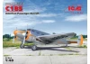 C18S - American Passenger Aircraft