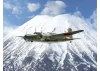 Ki-21-Ib Sally - Japanese Heavy Bomber