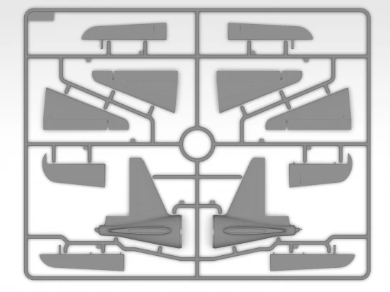 Ki-21-Ib Sally - Japanese Heavy Bomber