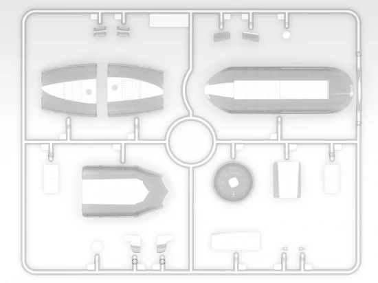 Ki-21-Ib Sally - Japanese Heavy Bomber