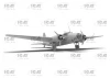 Ki-21-Ib Sally - Japanese Heavy Bomber
