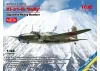 Ki-21-Ib Sally - Japanese Heavy Bomber