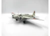 Ki-21-Ib Sally - Japanese Heavy Bomber