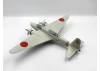 Ki-21-Ib Sally - Japanese Heavy Bomber