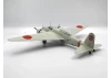 Ki-21-Ib Sally - Japanese Heavy Bomber
