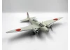 Ki-21-Ib Sally - Japanese Heavy Bomber
