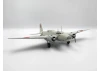 Ki-21-Ib Sally - Japanese Heavy Bomber