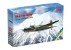 Ki-21-Ib Sally - Japanese Heavy Bomber