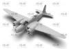 Ki-21-Ib Sally - Japanese Heavy Bomber