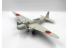 Ki-21-Ib Sally - Japanese Heavy Bomber