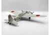 Ki-21-Ib Sally - Japanese Heavy Bomber