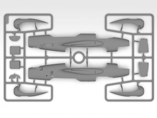 Ki-21-Ib Sally - Japanese Heavy Bomber