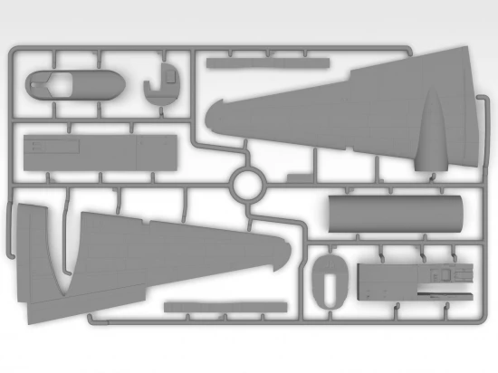 Ki-21-Ib Sally - Japanese Heavy Bomber