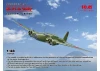 Ki-21-Ia Sally - Japanese Heavy Bomber