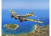 ICM Ju 88 WWII Usaaf/Raf Bomber