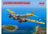 ICM Ju 88 WWII Usaaf/Raf Bomber