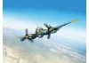 Ju 88A-5 - WWII German Bomber