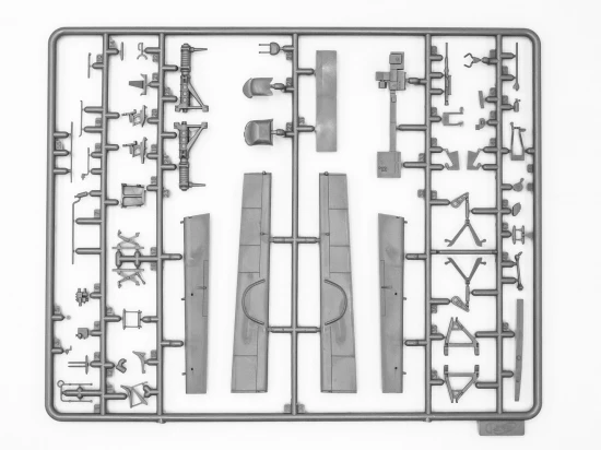 ICM Ju 88 WWII Usaaf/Raf Bomber