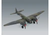 Ju 88A-5 - WWII German Bomber