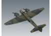 Ju 88A-5 - WWII German Bomber