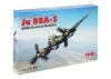 Ju 88A-5 - WWII German Bomber