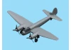 Ju 88A-5 - WWII German Bomber