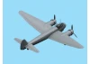 Ju 88A-5 - WWII German Bomber