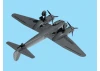 Ju 88A-5 - WWII German Bomber
