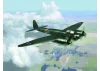 Ju 88A-4 - WWII German Bomber