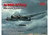 Ju 88A-4 Torp/A-17 - WWII German Torpedo Plane