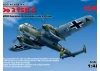 Do 215 B-4 - WWII German Reconnaissance Plane