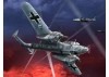 Do 215 B-5 - WWII German Night Fighter