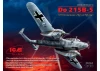 Do 215 B-5 - WWII German Night Fighter