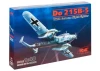 Do 215 B-5 - WWII German Night Fighter