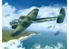 Do 17Z-2 - WWII German Bomber