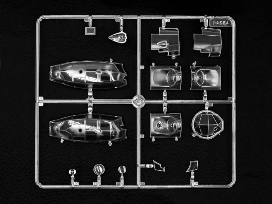 Do 17Z-2 - WWII German Bomber