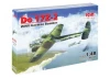 Do 17Z-2 - WWII German Bomber