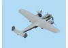 Do 17Z-2 - WWII German Bomber