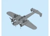 Do 17Z-2 - WWII German Bomber