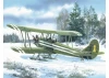 U-2/Po-2 - WWII Soviet Multi-Purpose Aircraft